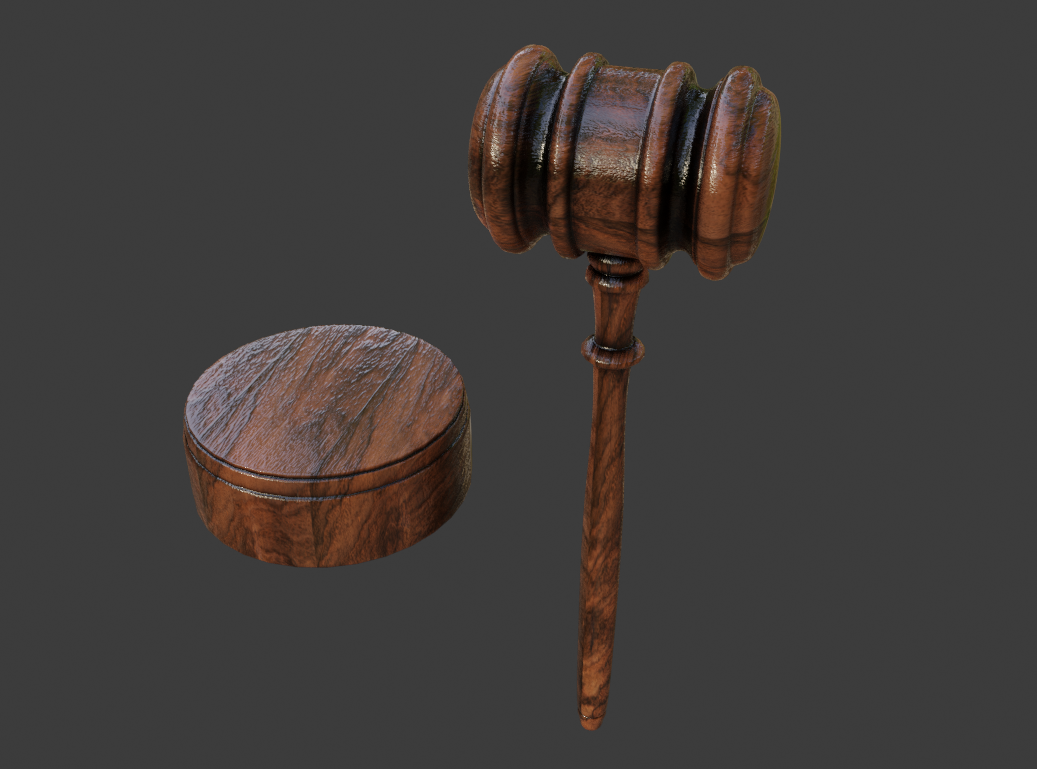 Gavel preview image 2
